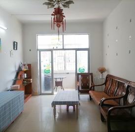 园林住宅 2室2厅85.7m²整租