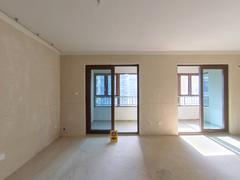 旭辉滨湖江来 4室2厅103m²毛坯