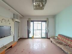 元一名城C区 3室2厅111.88m²满五年