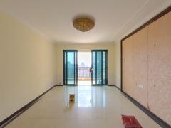 恒大城 3室2厅133.14m²精装修