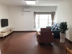 现代城华庭 3室2厅105.95m²精装修