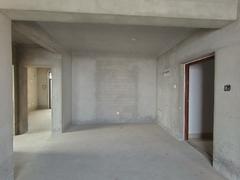 光盛紫御城 2室2厅83m²毛坯