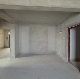 光盛紫御城 2室2厅83m²毛坯