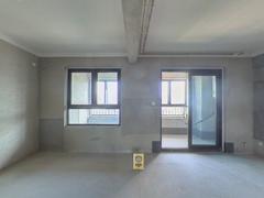 力高君逸府 2室2厅93.1m²毛坯