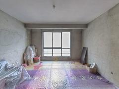 天目未来 4室2厅122.2m²毛坯