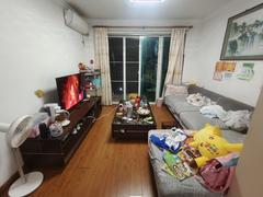 中海怡翠山庄四期 2室2厅73.86m²精装修