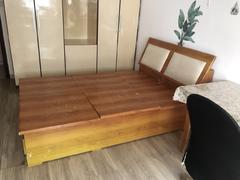 鸡鸣山庄 1室0厅28.11m²整租