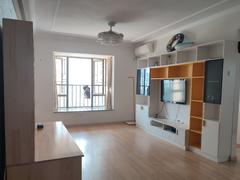 奥林华府二期 3室2厅83.32m²普通装修