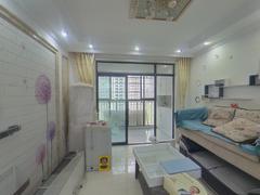 安百苑B区 2室2厅97m²精装修