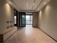 万科金域学府 3室2厅77.58m²整租