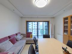安高城市天地 3室2厅125m²满五唯一