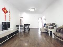 金地梅陇镇二期 3室2厅108.58m²整租