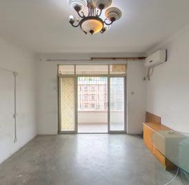爱榕园二期 3室2厅82.04m²精装修