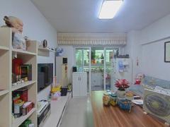 华南名宇一期 3室2厅70m²精装修