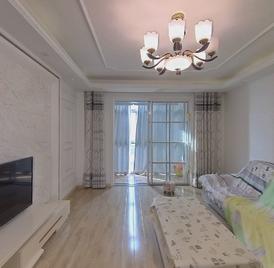 丽晶华庭 3室2厅128m²整租