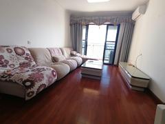 远洋新干线一期 3室2厅84m²整租