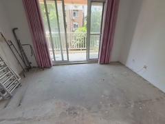 天巢广场 3室2厅121m²毛坯