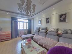 东方新世界 3室2厅106.12m²精装修