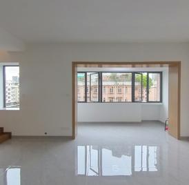 文竹园二期 4室2厅149.99m²精装修