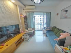 桂芳园五期 2室2厅70.65m²整租