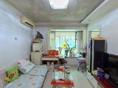 和平广场 2室1厅61.61m²整租