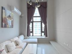 华发新城四期 1室2厅40.23m²满五年