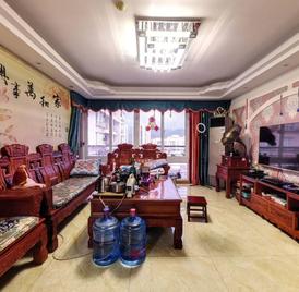 鹏兴花园六期 3室2厅113.23m²满五唯一