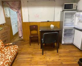 鸡鸣山庄租房