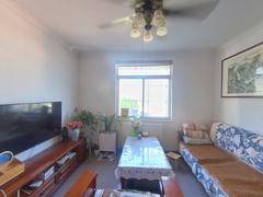 安居苑东村 3室2厅99.74m²精装修