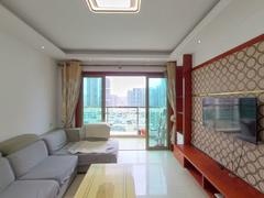 景和园 3室2厅89m²整租