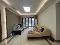 时代山湖海 3室2厅107.62m²整租