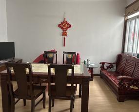 安泰小区二手房