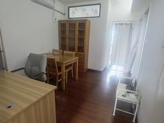翡翠公寓 2室1厅33.7m²整租