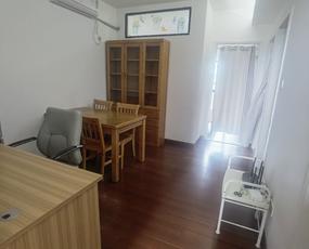 翡翠公寓租房