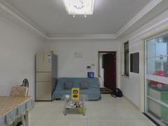 柏庄春暖花开 2室1厅63.24m²满五唯一