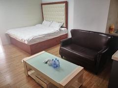 深圳湾科技生态园 1室1厅60m²整租