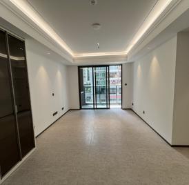 招商臻府 4室2厅119.62m²精装修