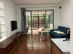 海月花园二期 4室2厅125.25m²整租