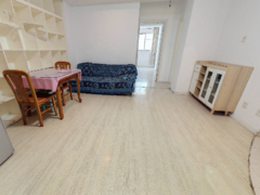 天山路小区 2室1厅88.99m²精装修