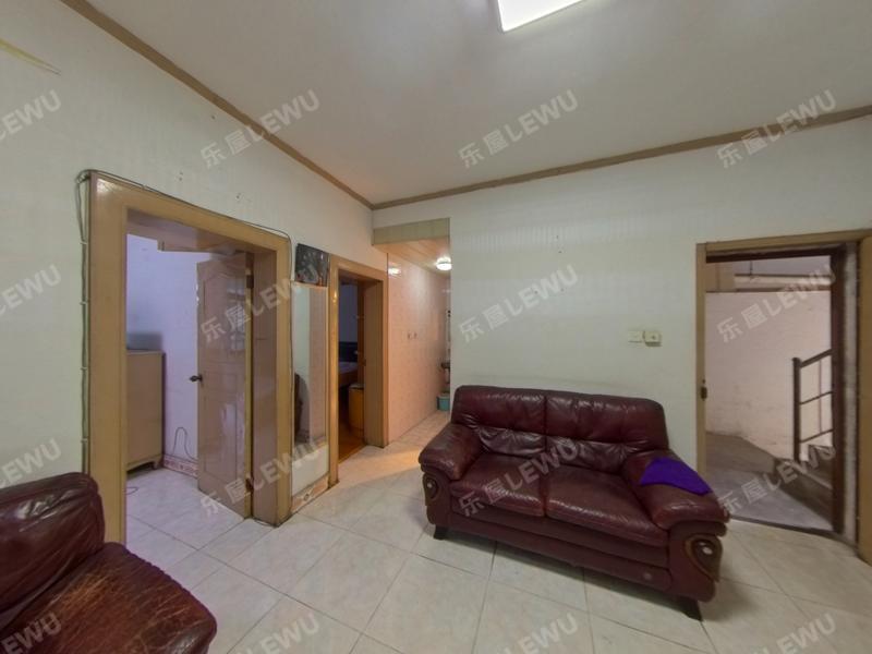 巢湖巢州开发楼照片_巢州开发楼 3室2厅87m²普通装修