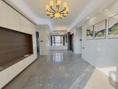 清林半山花园 4室2厅108m²整租