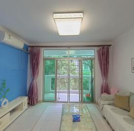 朝阳新村 2室2厅68.09m²整租