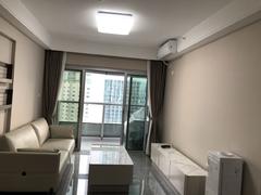 兆鑫汇金广场 3室2厅98m²整租