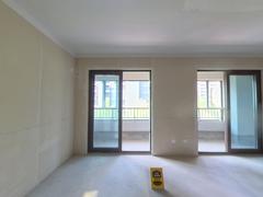 旭辉滨湖江来 2室2厅92.27m²毛坯