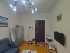 和昌都汇华府 2室1厅58.26m²普通装修