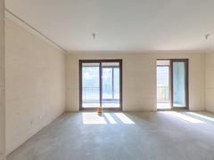旭辉翡翠江来 4室2厅346.46m²毛坯