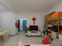 汇福花园 2室2厅74m²整租