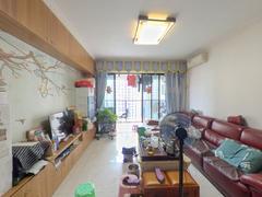 融湖中心城 3室2厅87.7m²满五唯一