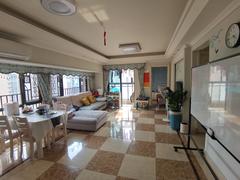 万科红四期 3室2厅89.07m²满五唯一