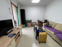 鹏兴花园二期 2室1厅60m²整租